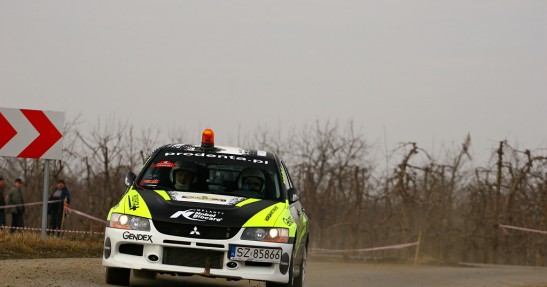 Rajd Mazowiecki